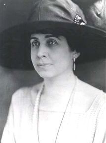 Grace Coolidge