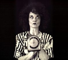 Grace Zabriskie