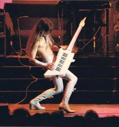 Gregg Giuffria