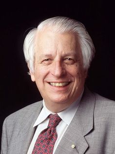 Gustav Nossal