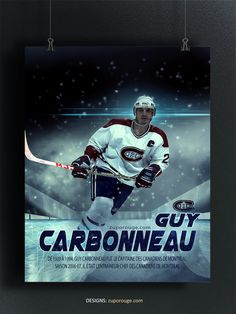 Guy Carbonneau