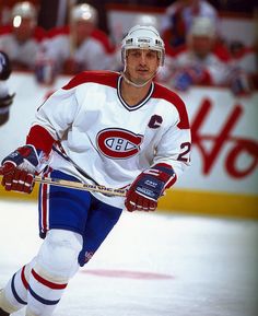 Guy Carbonneau