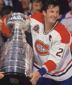 Guy Carbonneau