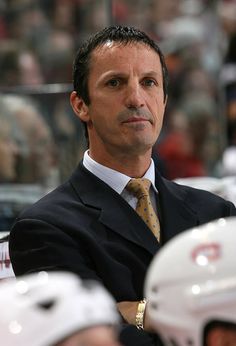 Guy Carbonneau