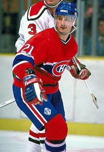 Guy Carbonneau