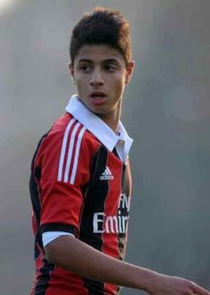 Hachim Mastour