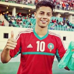 Hachim Mastour