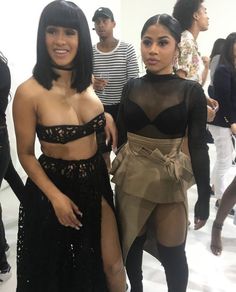 Hennessy Carolina