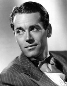 Henry Fonda