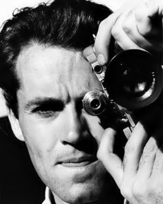 Henry Fonda