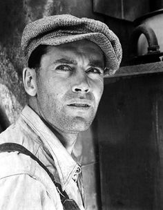 Henry Fonda