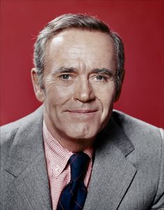 Henry Fonda