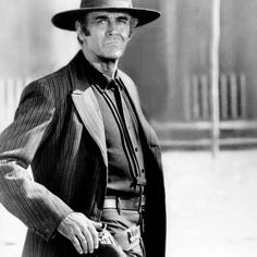 Henry Fonda