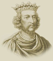 Henry III