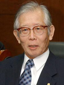 Hideki Shirakawa