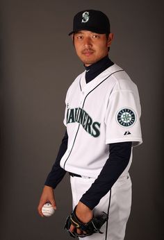 Hisashi Iwakuma