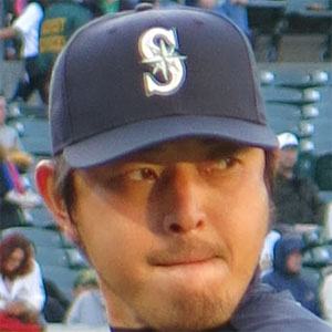 Hisashi Iwakuma