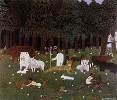 Horace Pippin