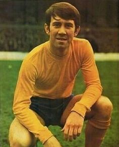 Howard Kendall