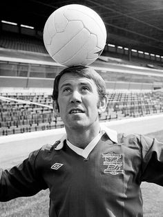 Howard Kendall