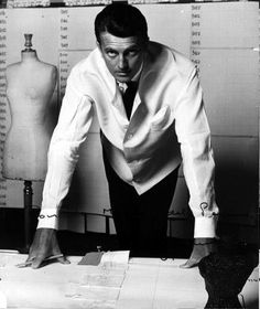 Hubert De Givenchy