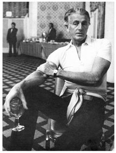 Hubert De Givenchy