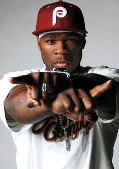 50 Cent