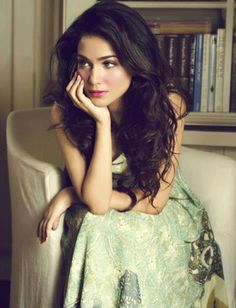 Humaima Malick