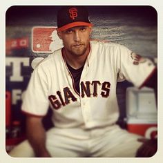 Hunter Pence