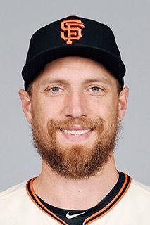 Hunter Pence