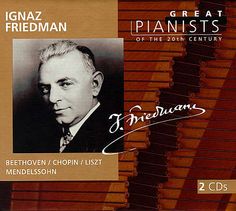 Ignaz Friedman