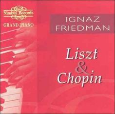 Ignaz Friedman