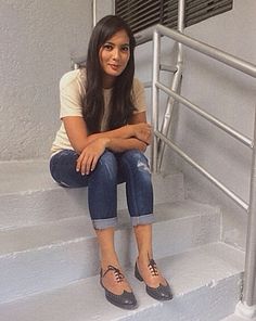 Isabelle Daza