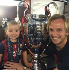 Ivan Rakitic