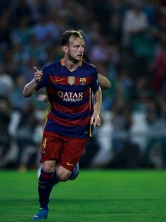 Ivan Rakitic