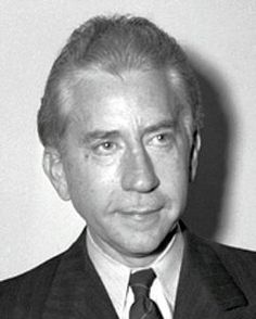 J. Paul Getty