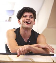 Jeremy Jordan