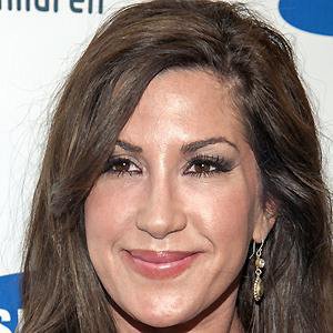 Jacqueline Laurita