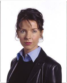 Jacqueline McKenzie