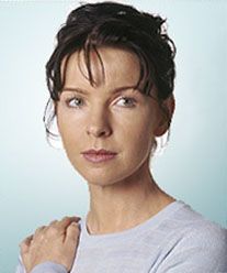 Jacqueline McKenzie