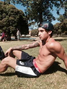 Jai Brooks