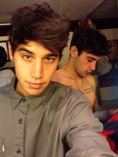 Jai Brooks