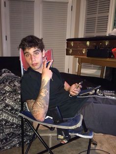 Jai Brooks