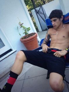 Jai Brooks