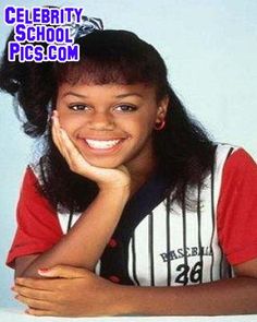 Jaimee Foxworth