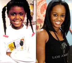 Jaimee Foxworth