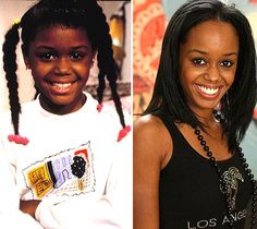 Jaimee Foxworth