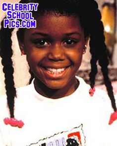 Jaimee Foxworth