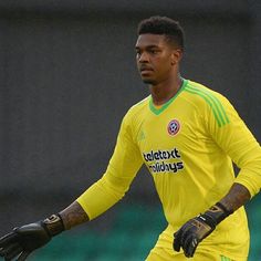 Jamal Blackman