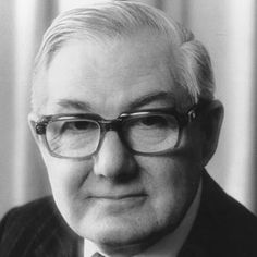 James Callaghan